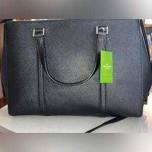 BRAND NEW NEVER WORN Kate spade purse